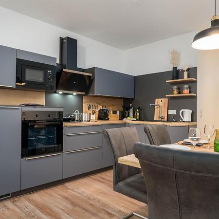 Vivamosel: Appartement Mit Mosel & Burgblick - Balkon - Parken - Aufzug - Fahrradraum Cochem Esterno foto