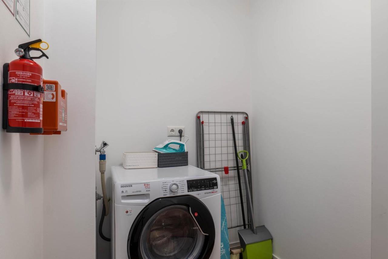 Vivamosel: Appartement Mit Mosel & Burgblick - Balkon - Parken - Aufzug - Fahrradraum Cochem Esterno foto