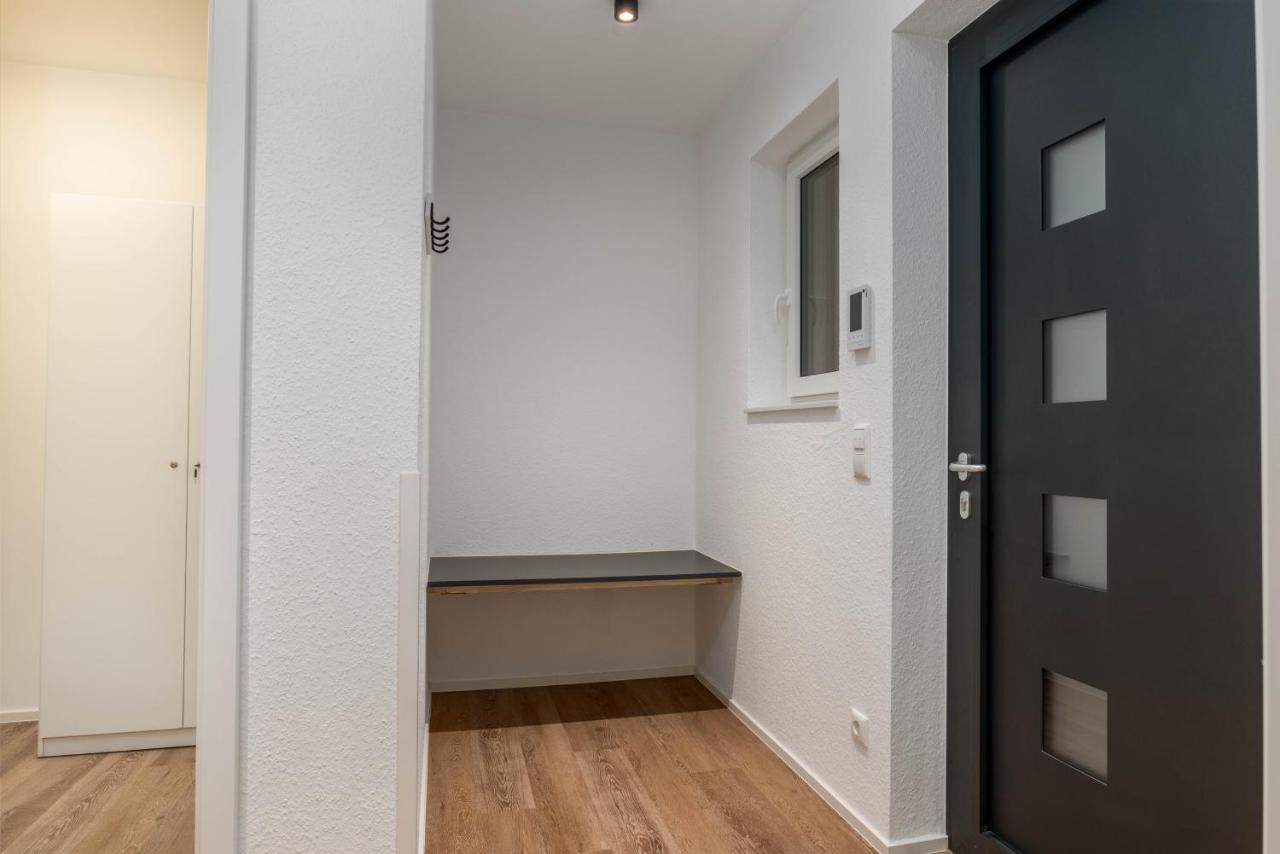 Vivamosel: Appartement Mit Mosel & Burgblick - Balkon - Parken - Aufzug - Fahrradraum Cochem Esterno foto