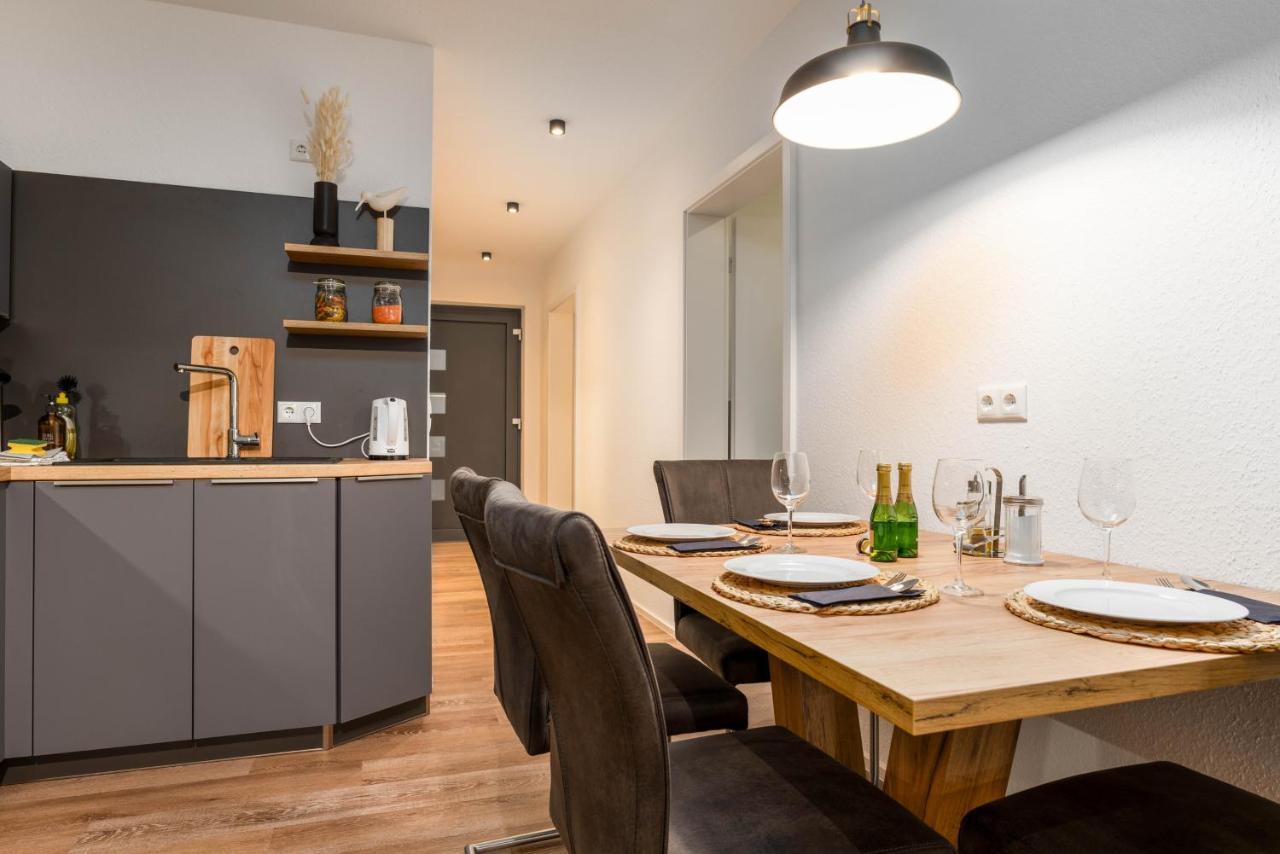 Vivamosel: Appartement Mit Mosel & Burgblick - Balkon - Parken - Aufzug - Fahrradraum Cochem Esterno foto